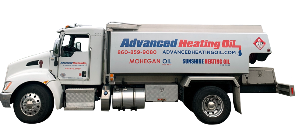 Eastern Connecticut Heating Oil